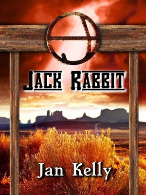 cover image of Jack Rabbit